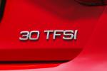 Audi A1 Sportback 30 TFSI Sport 2018 года (UK)
